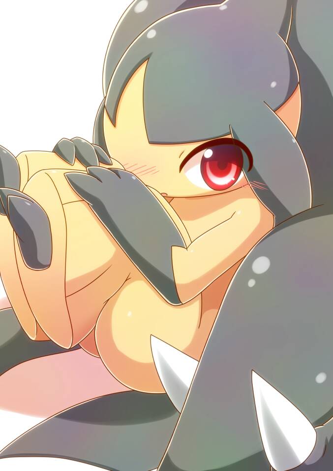 Gen 3 Pokemon (Nintendo) Rule 34 Image