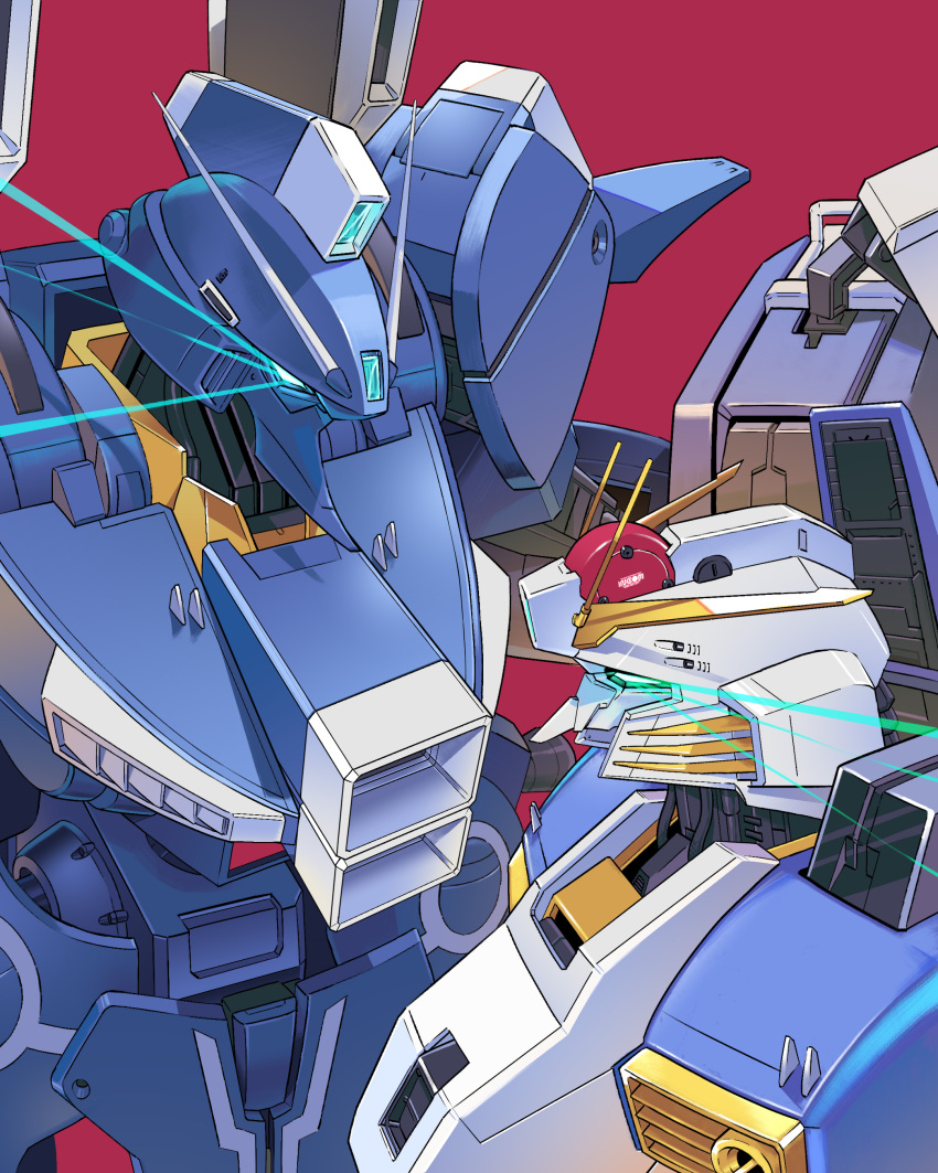 Gundam Rule 34 Image