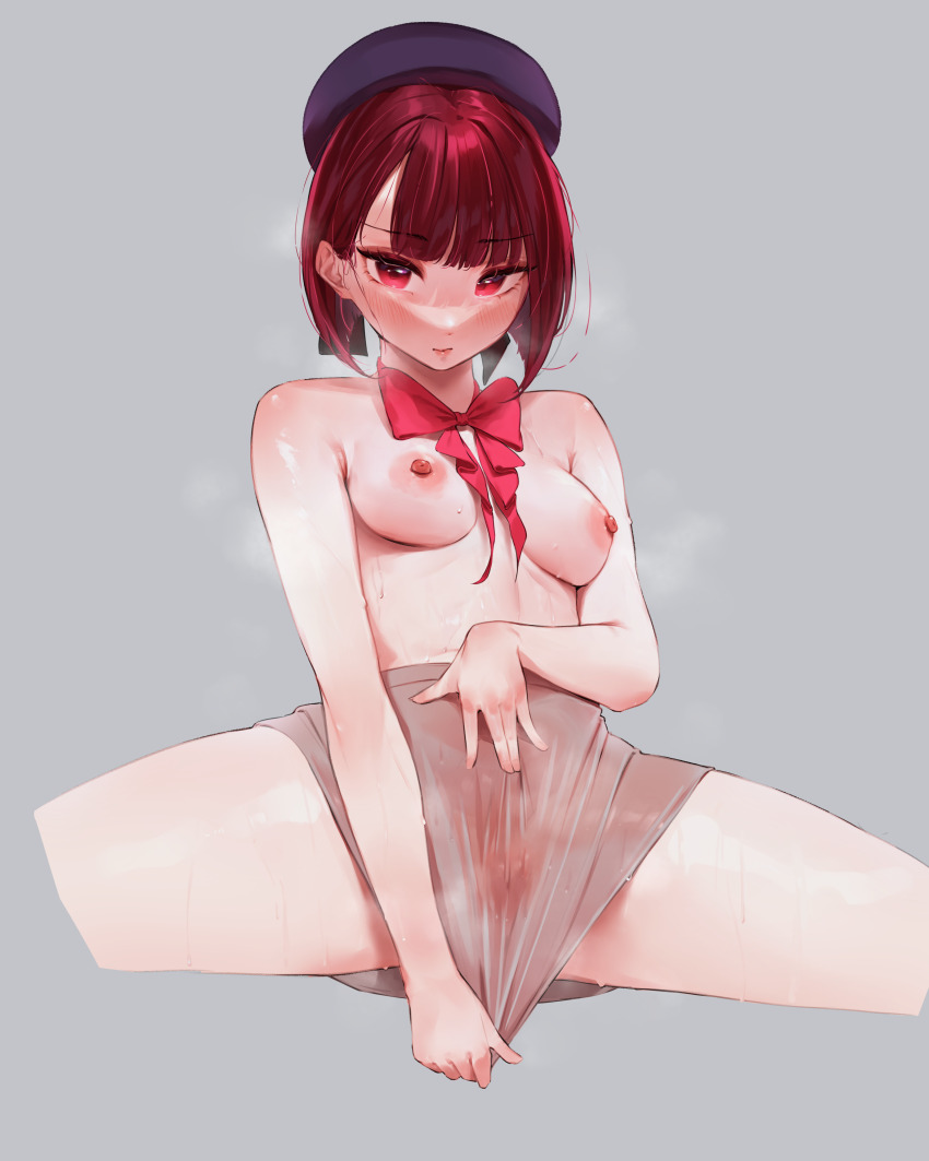 Arima Kana (Oshi No Ko) Rule 34 Image