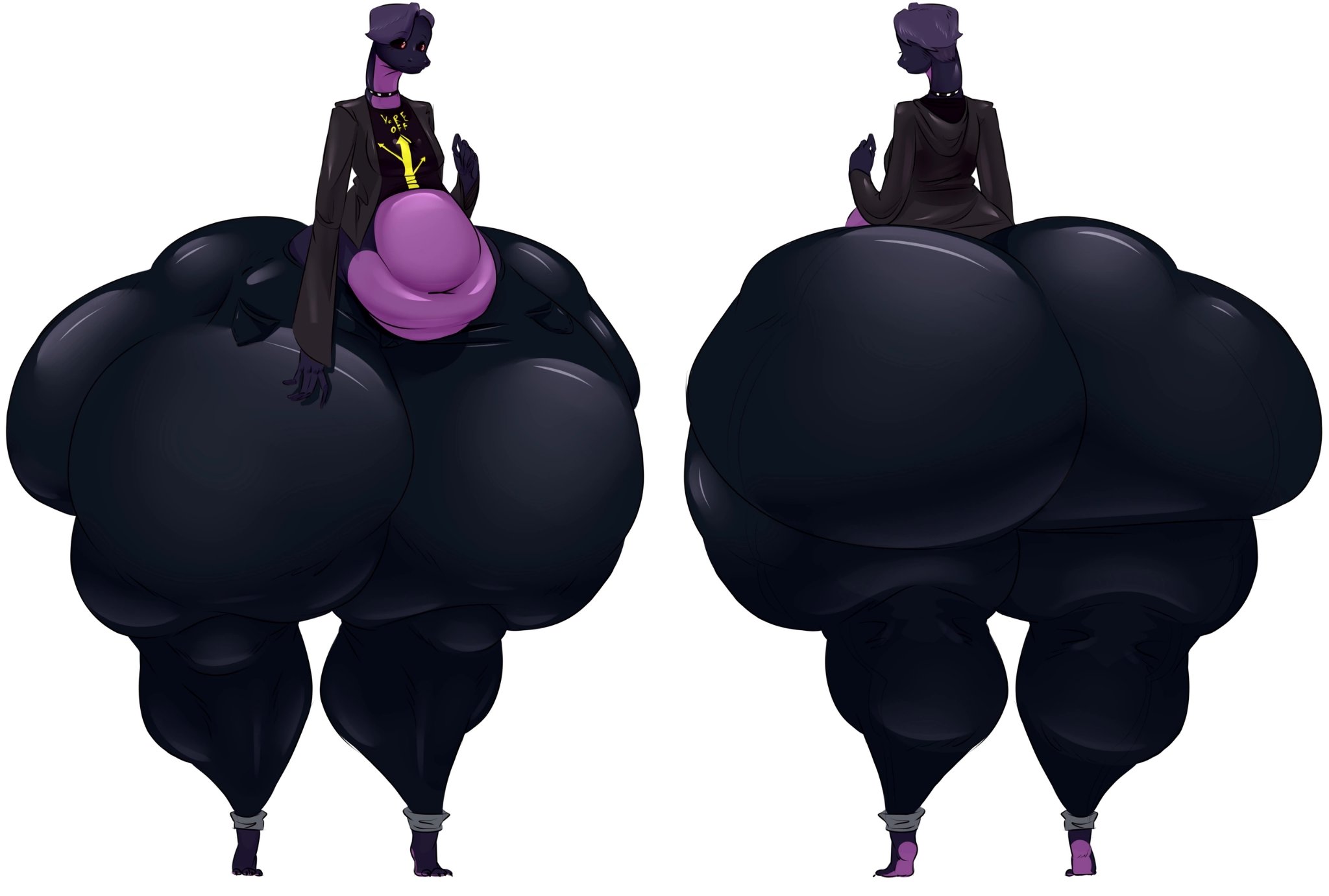 Ujanskiy (Character) Rule 34 Image