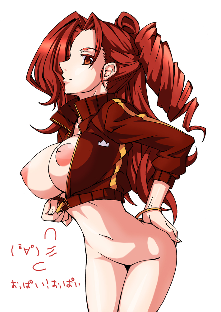 Vera Collins (Heroman) Rule 34 Image