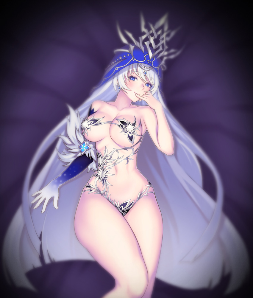 Honkai (Series) Rule 34 Image