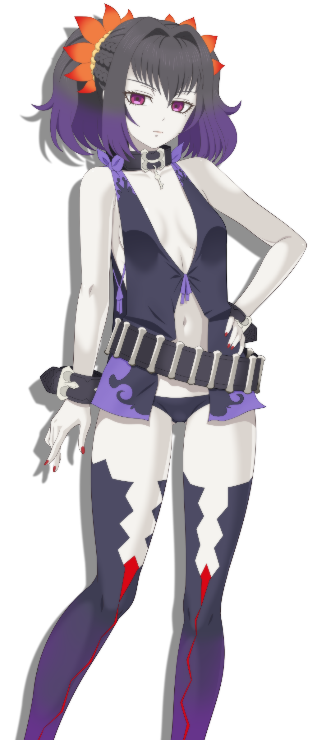 Symonne (Tales) Rule 34 Image