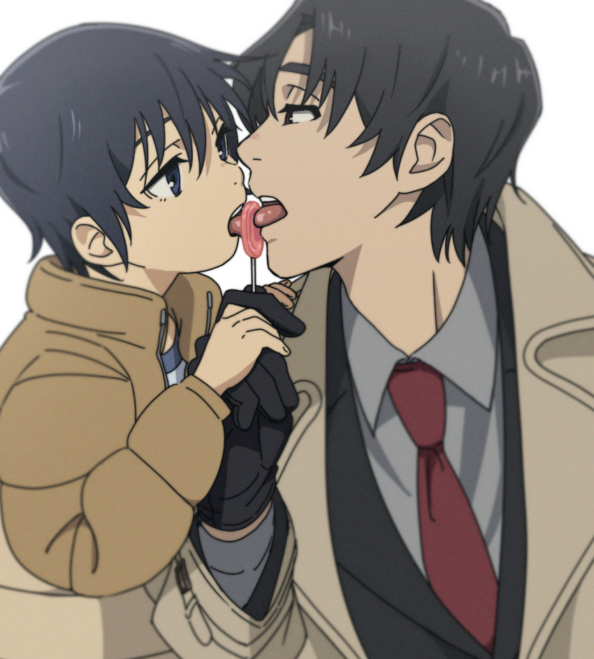 Boku Dake Ga Inai Machi Rule 34 Image