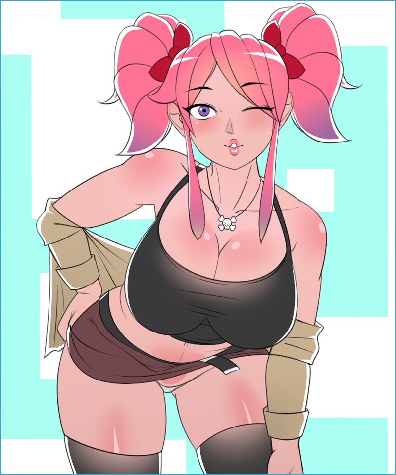 Saiko Bichitaru (Smg4) Rule 34 Image