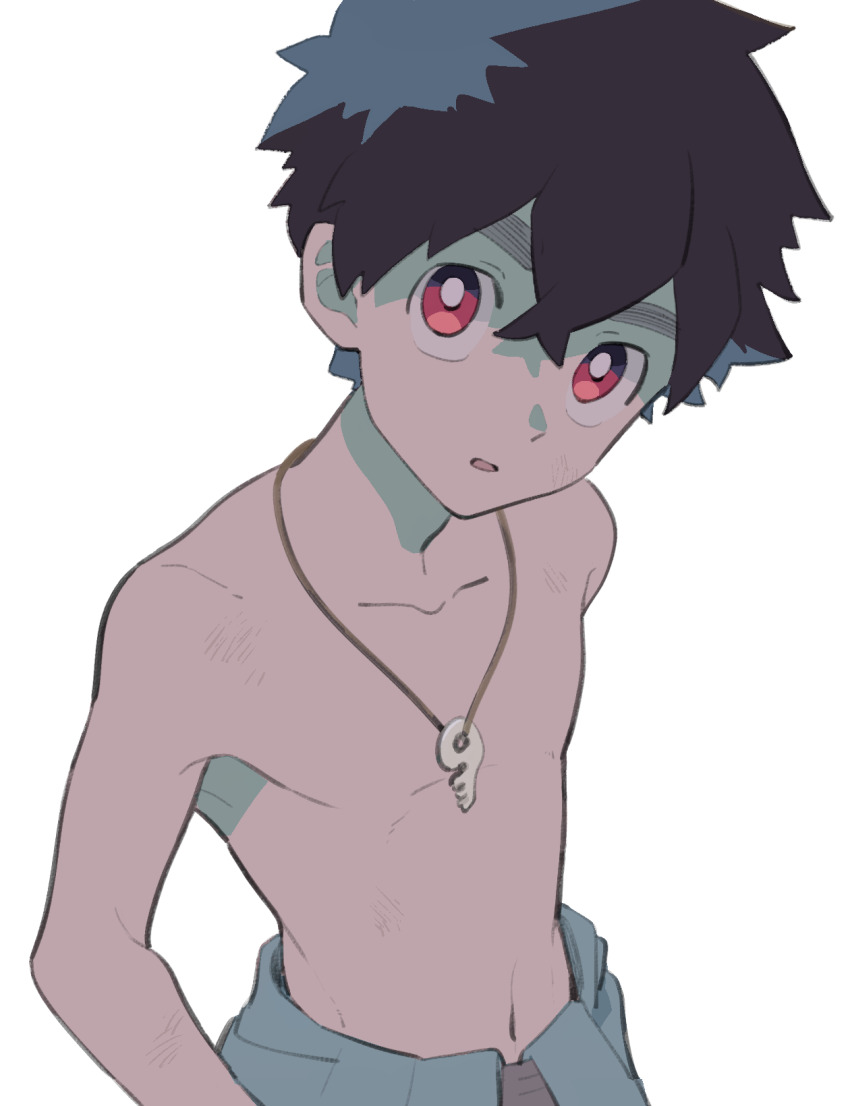 Kemono Jihen Rule 34 Image
