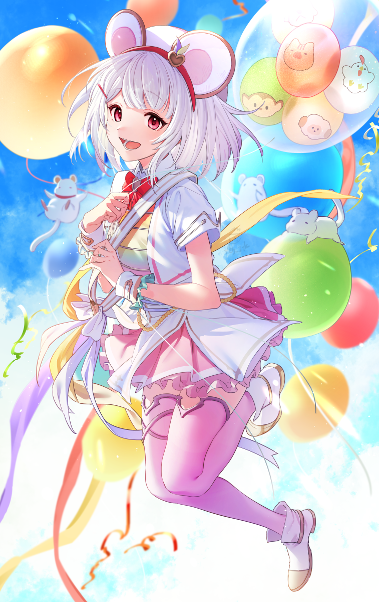 Vikala (Granblue Fantasy) Rule 34 Image
