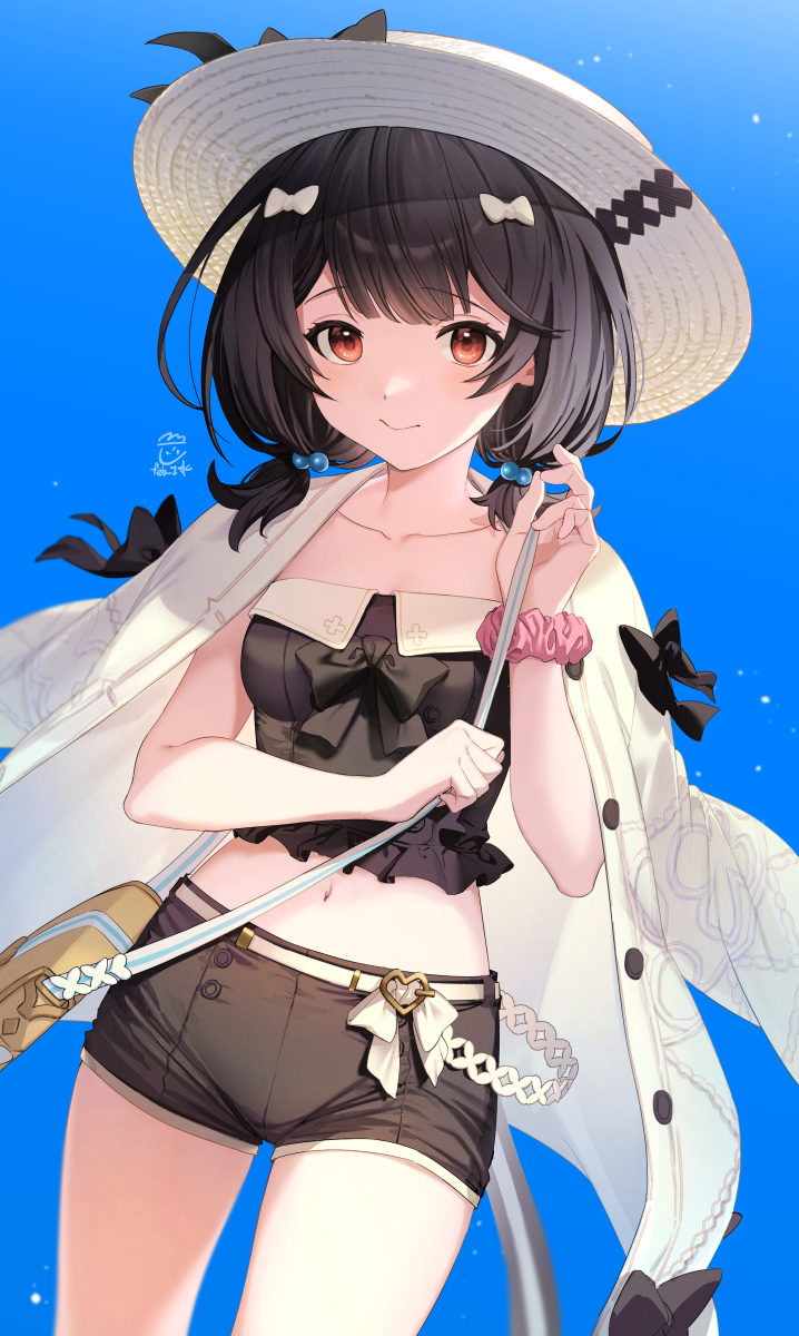 Vikala (Granblue Fantasy) Rule 34 Image