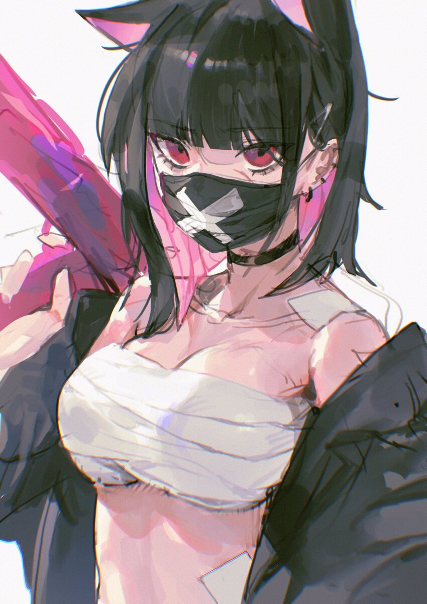 Kazusa (Blue Archive) Rule 34 Image