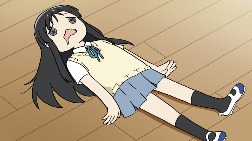 Akiyama Mio Rule 34 Image