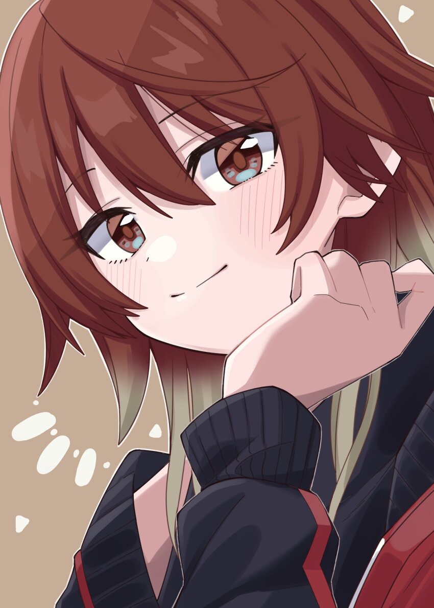 Aketa Mikoto (Idolmaster) Rule 34 Image