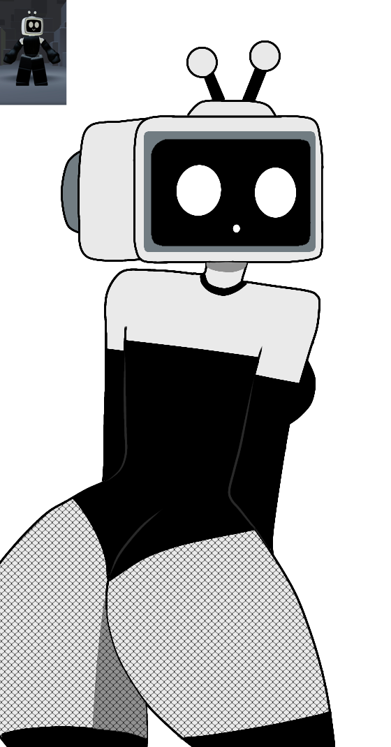 Oc (Roblox) Rule 34 Image