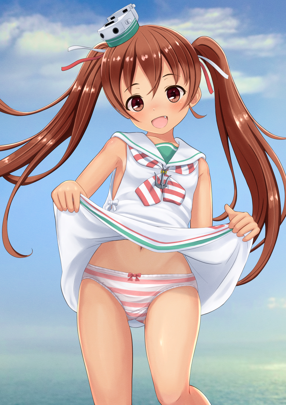 Kantai Collection Rule 34 Image