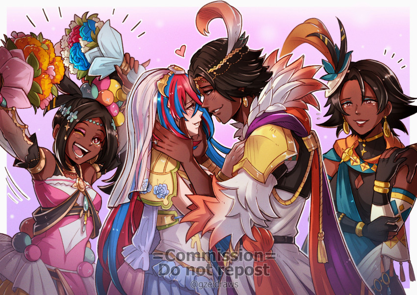 Fogado (Fire Emblem) Rule 34 Image