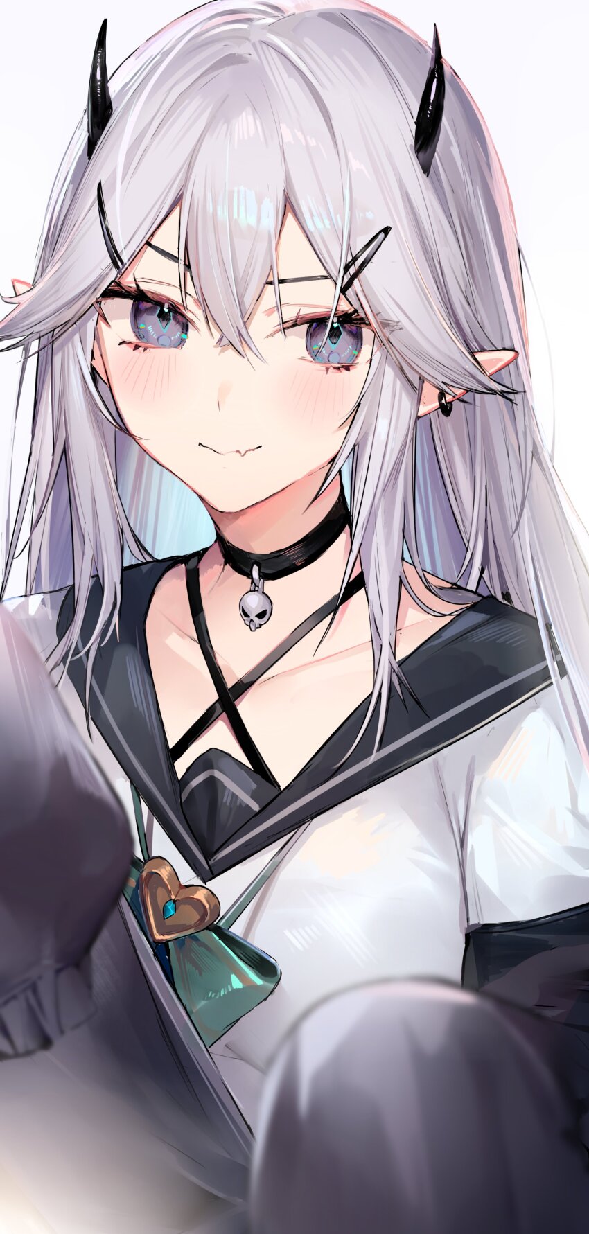 Vei (Vtuber) Rule 34 Image