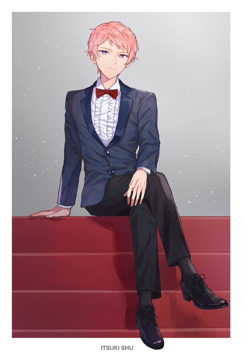 Ensemble Stars! Rule 34 Image