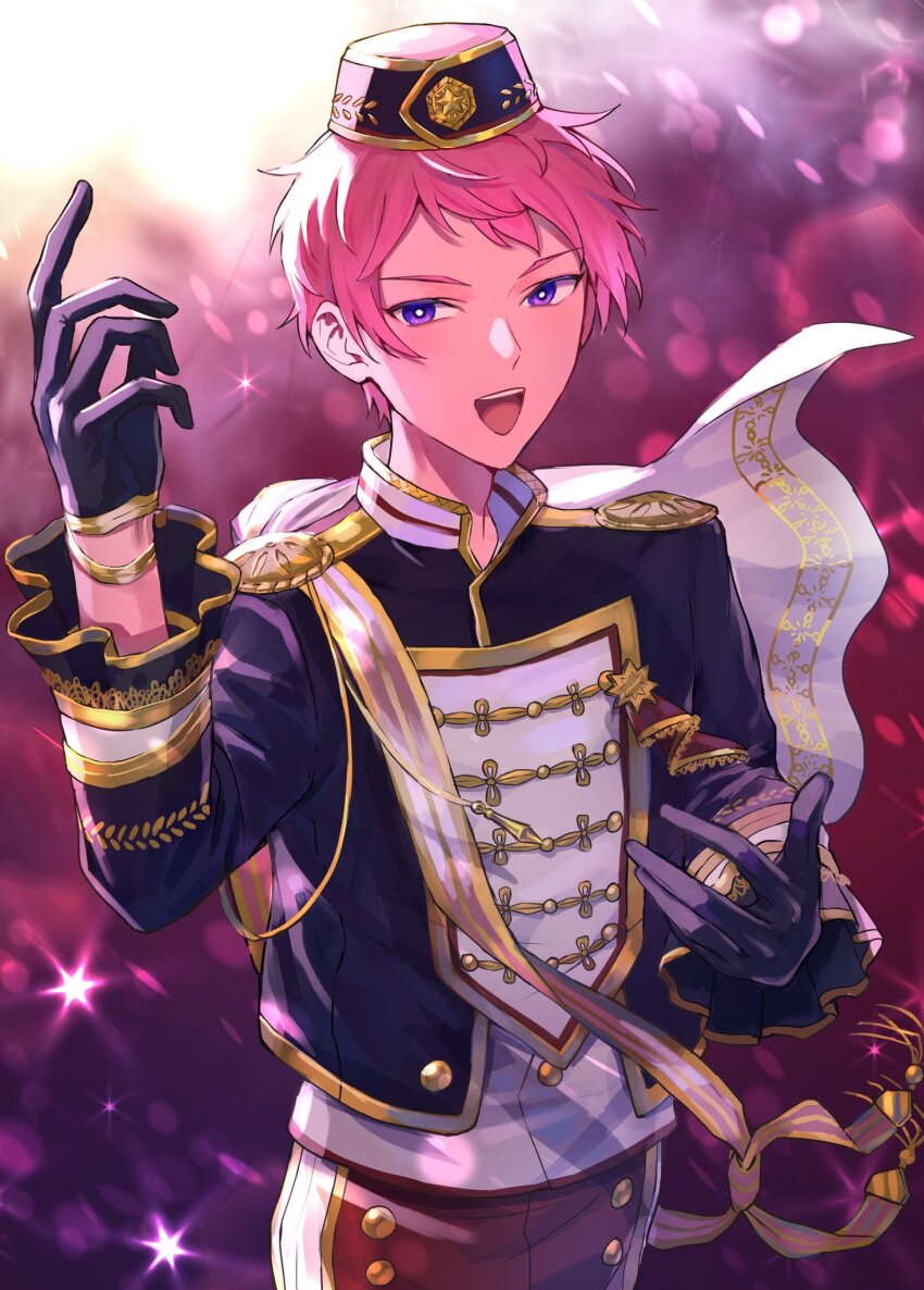 Ensemble Stars! Rule 34 Image