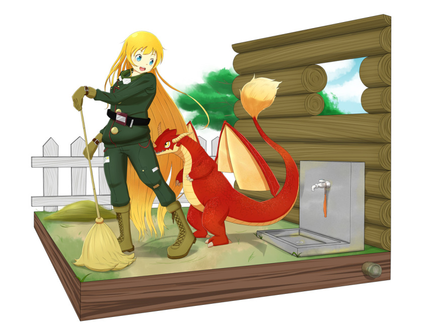 Original Rule 34 Image