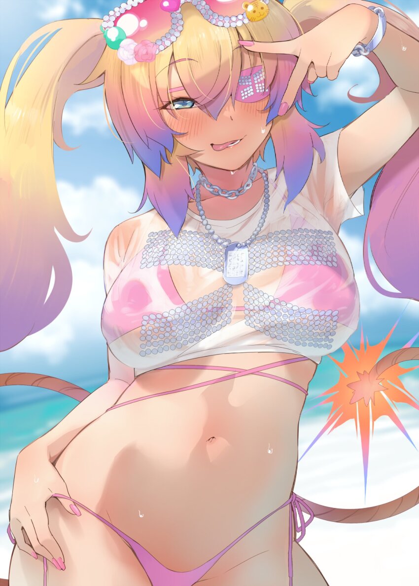 Bombergirl Rule 34 Image