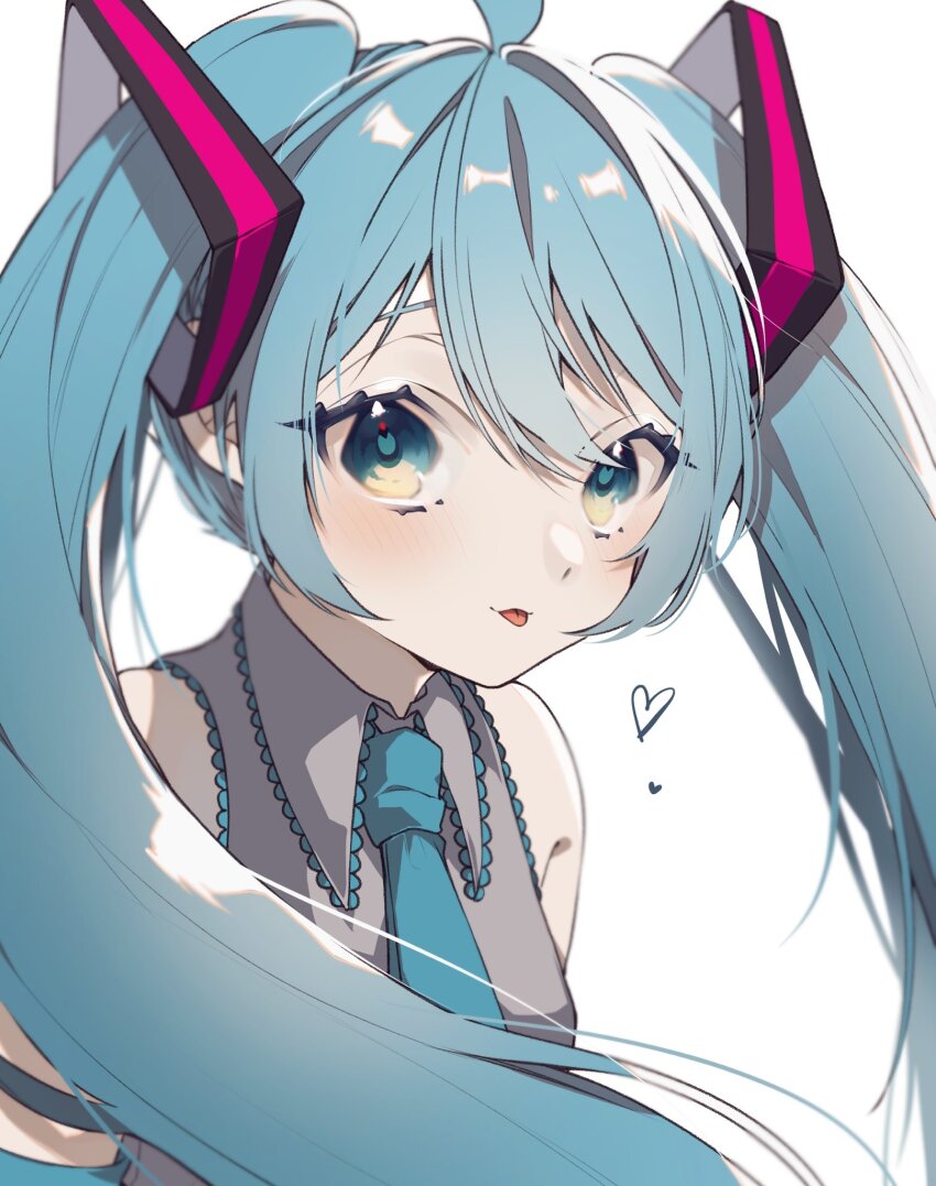 Hatsune Miku (Vocaloid) Rule 34 Image