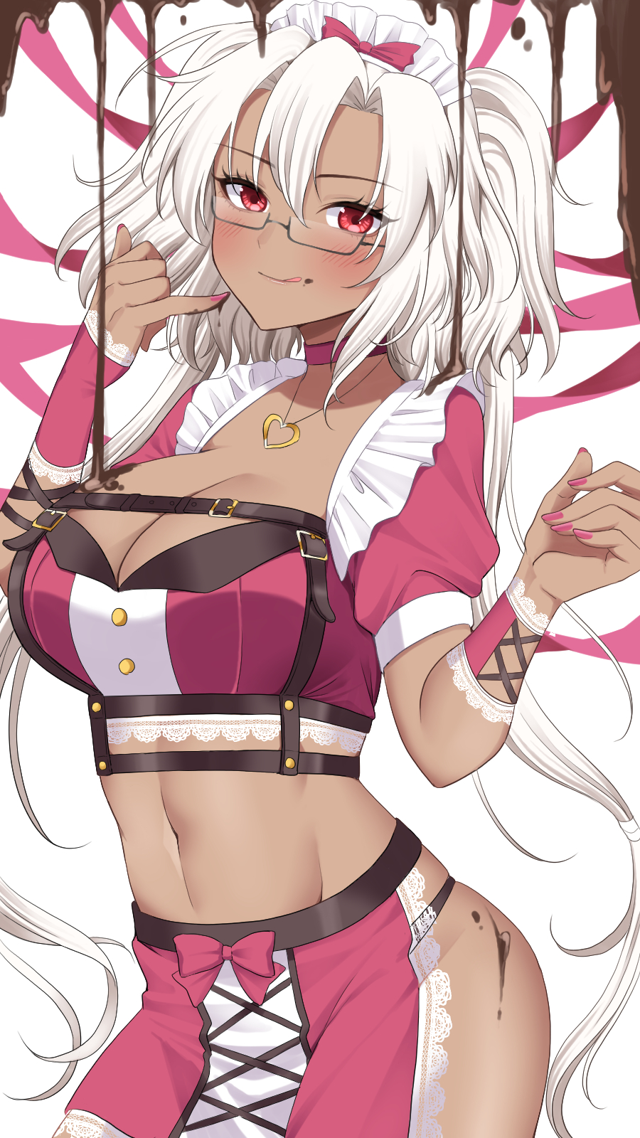 Musashi (Kancolle) Rule 34 Image