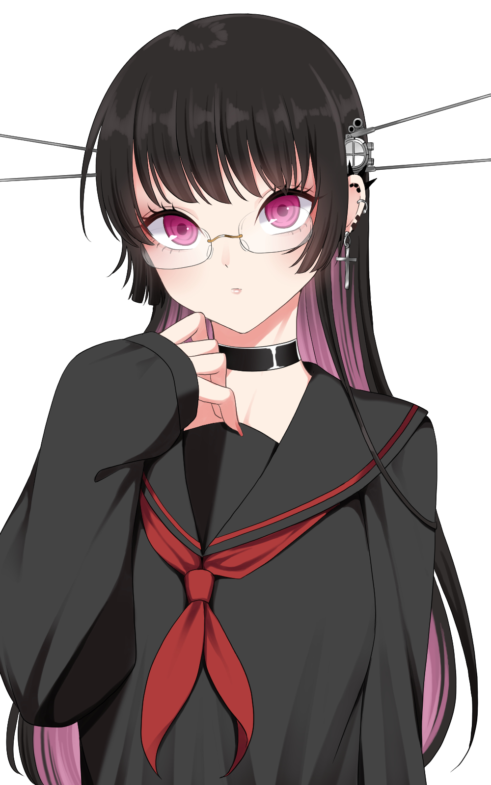 Kantai Collection Rule 34 Image