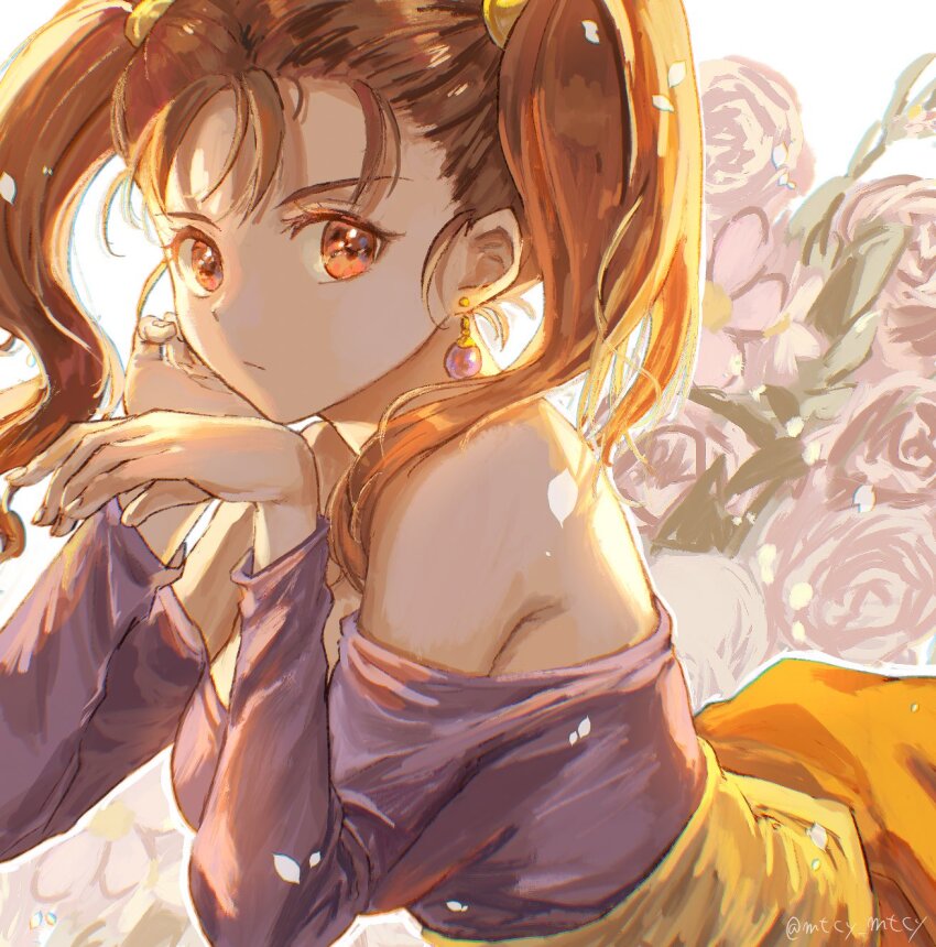 Jessica Albert (Dragon Quest) Rule 34 Image