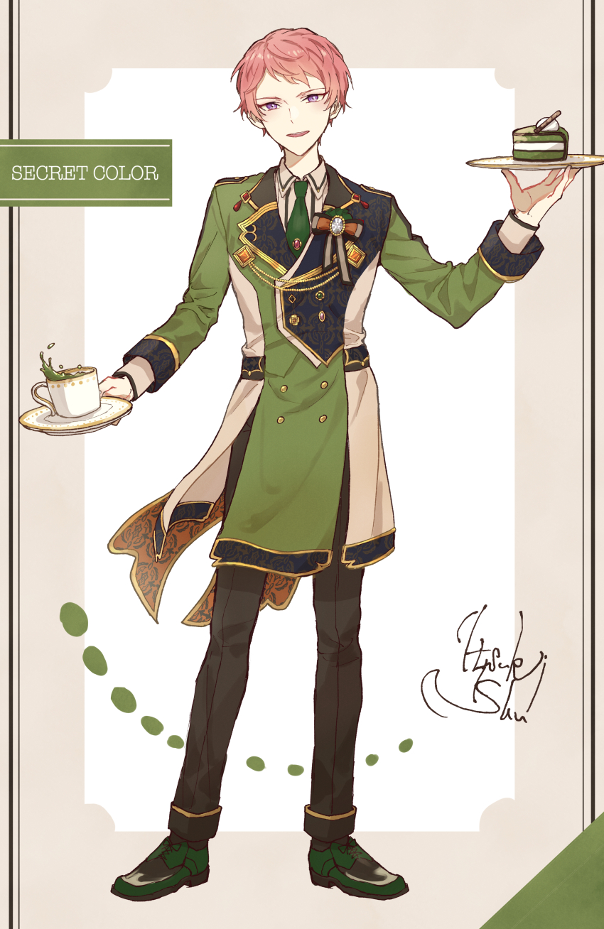 Ensemble Stars! Rule 34 Image