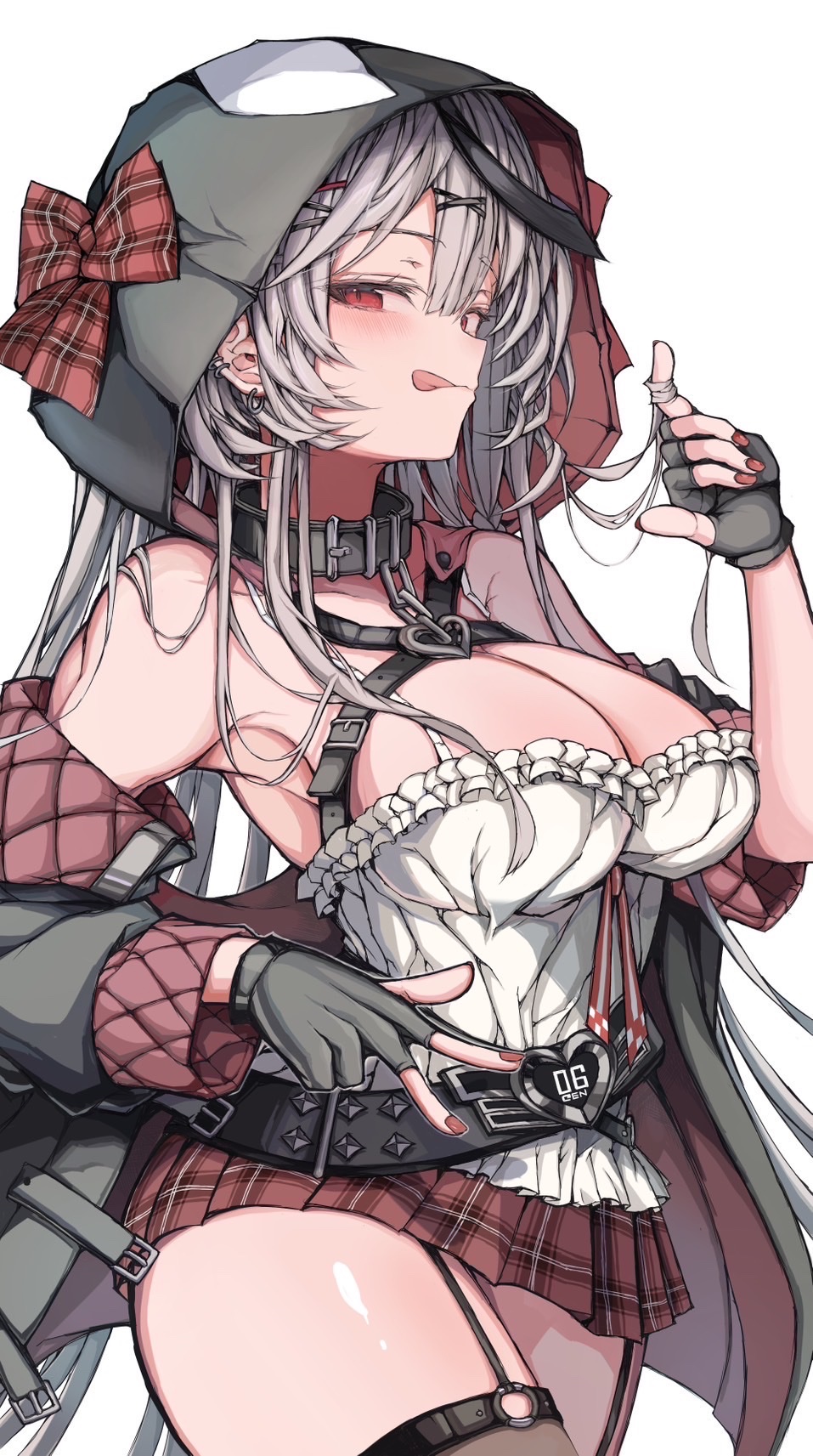 Sakamata Chloe (Hololive) Rule 34 Image