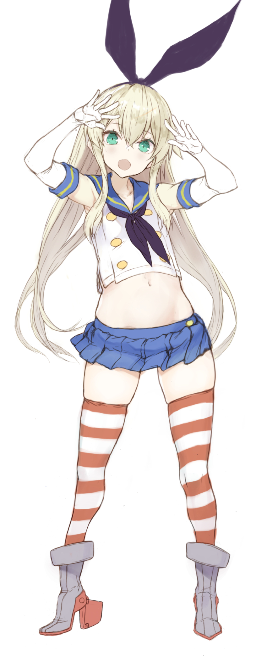 Kantai Collection Rule 34 Image