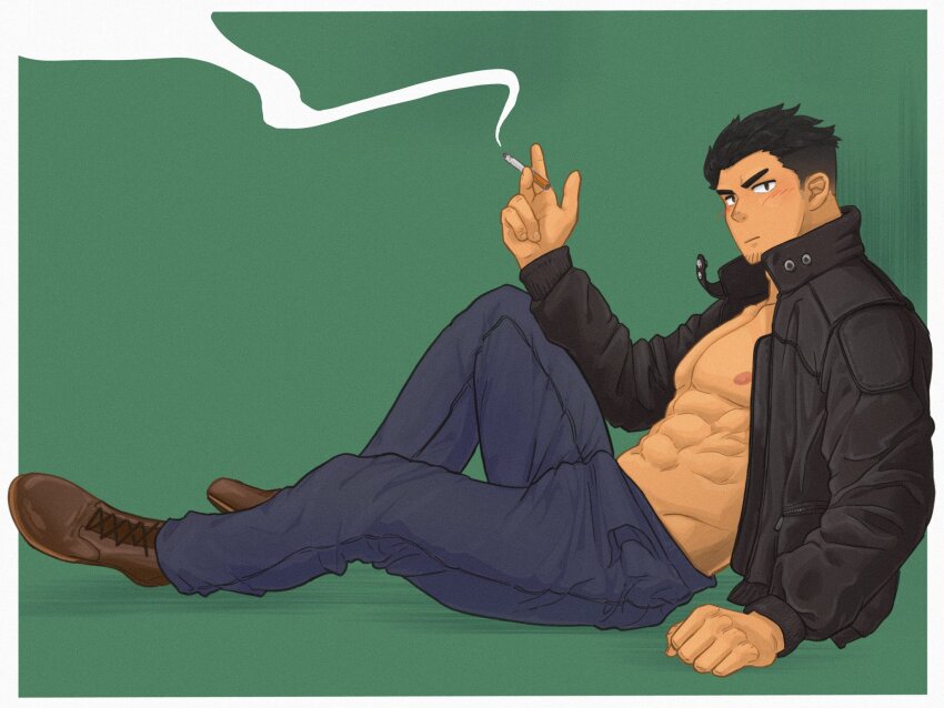Original Rule 34 Image