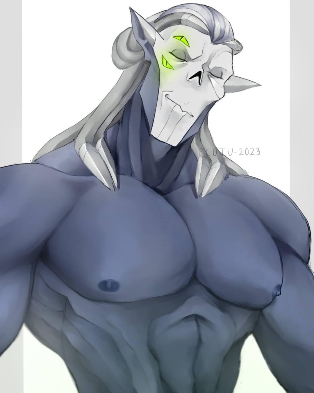 Horde Prime (She-Ra And The Princesses Of Power) Rule 34 Image