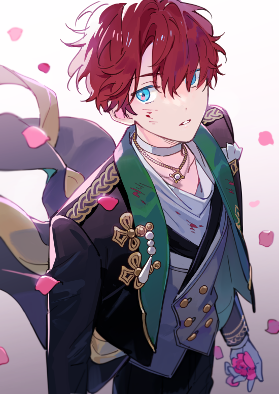 Ensemble Stars! Rule 34 Image