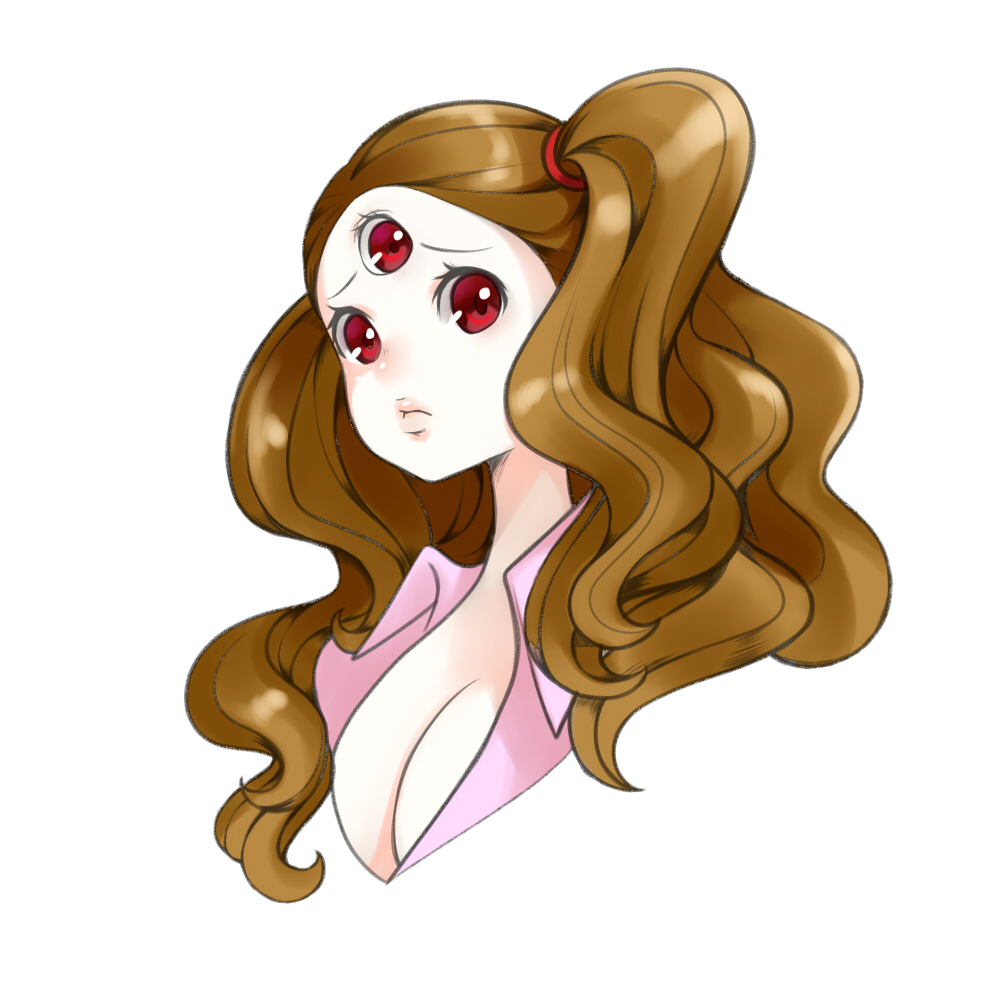 Charlotte Pudding (One Piece) Rule 34 Image