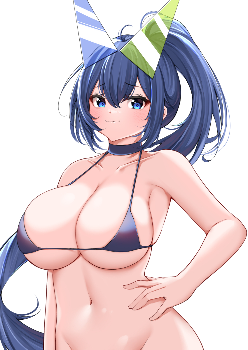 New Jersey (Azur Lane) Rule 34 Image