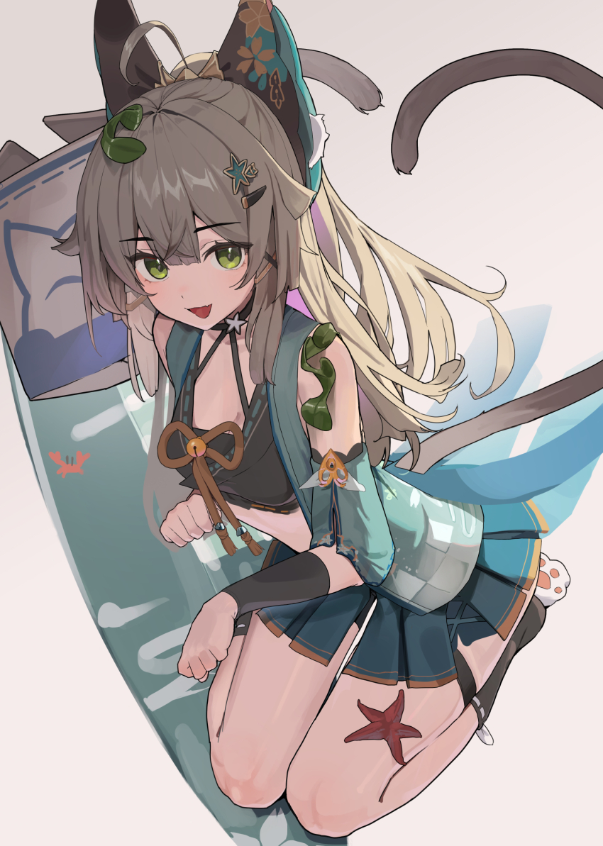 Kirara (Genshin Impact) Rule 34 Image