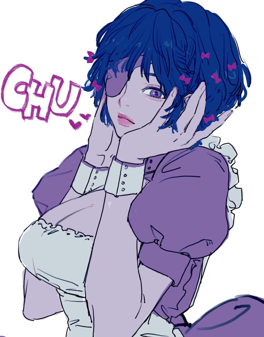 Himeno (Chainsaw Man) Rule 34 Image