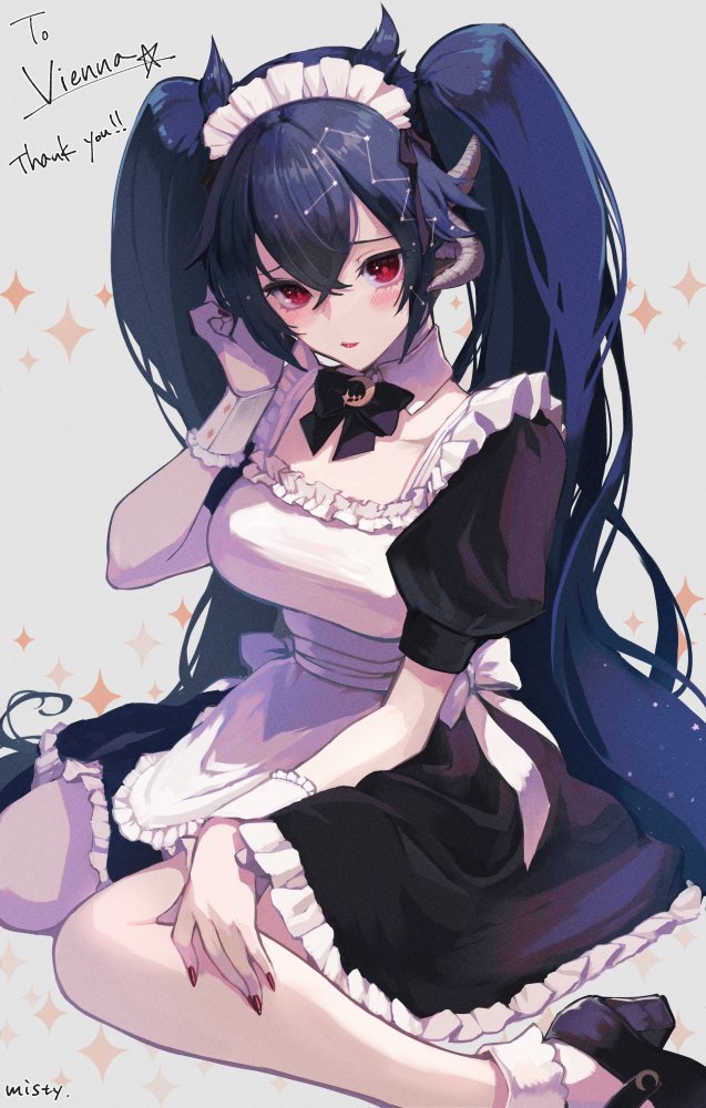 Vienna (Vtuber) Rule 34 Image