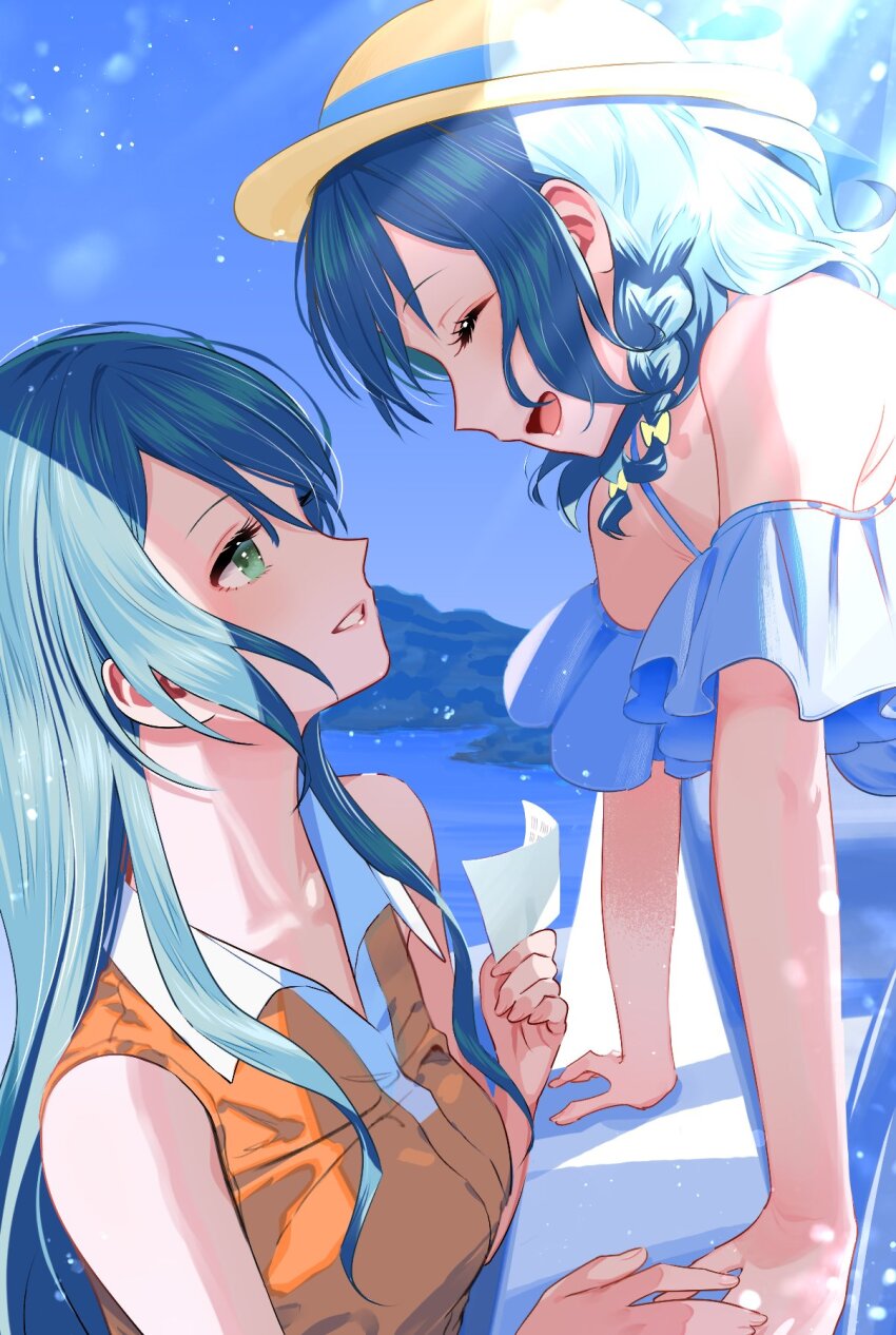 Hikawa Hina (Bang Dream!) Rule 34 Image