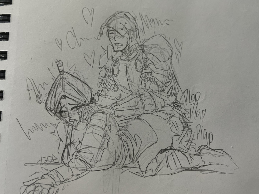 Nobushi (For Honor) Rule 34 Image