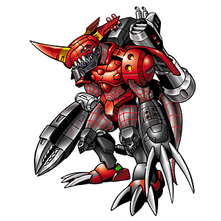 Digimon Rule 34 Image