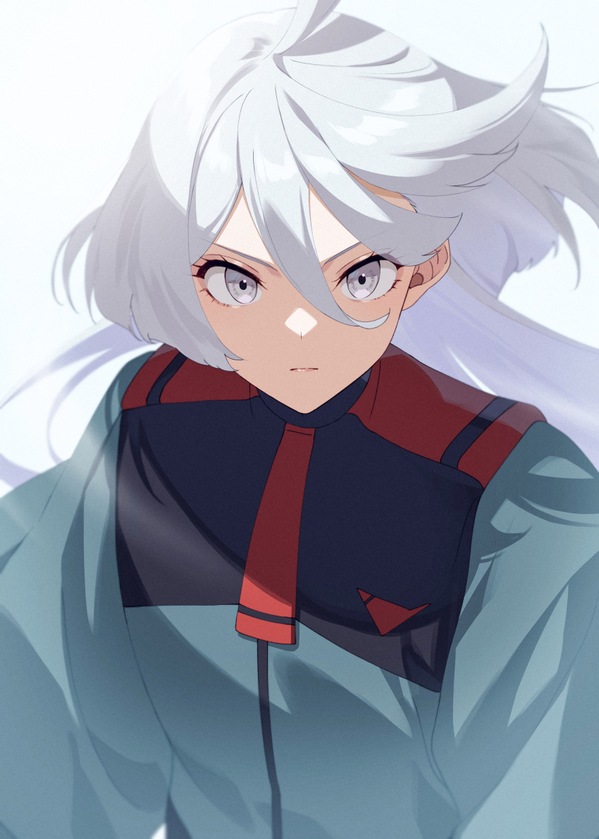 Miorine Rembran (Gundam) Rule 34 Image
