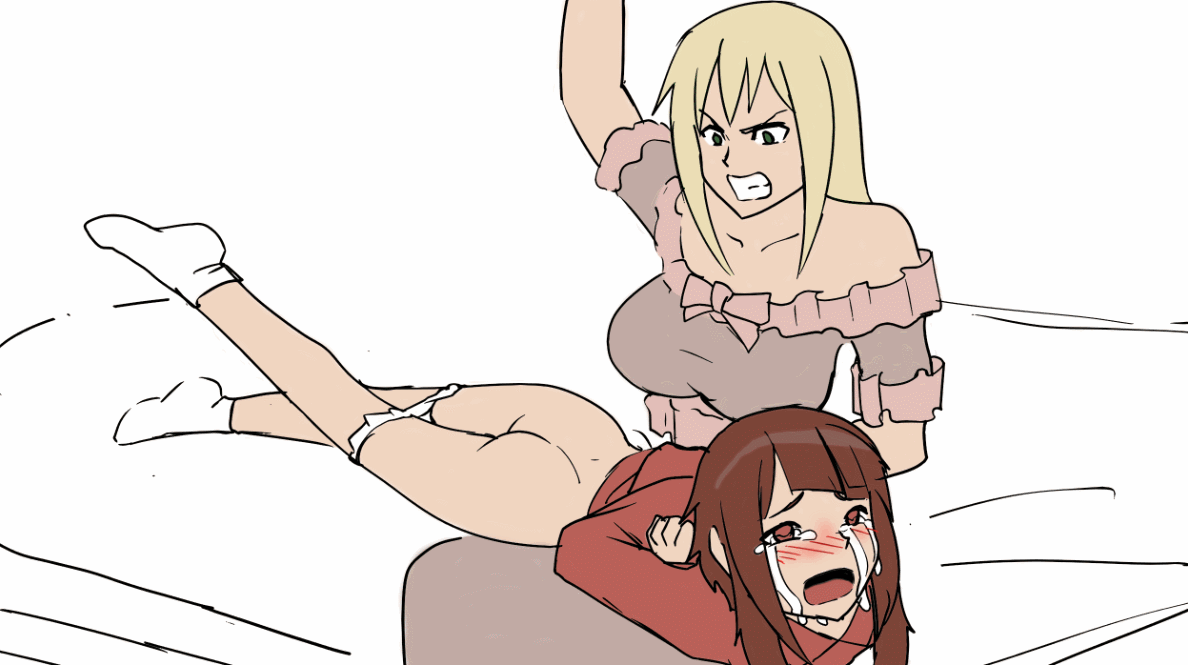 Animated Rule 34 Image