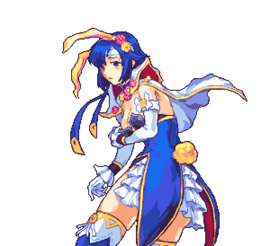 Catria (Fire Emblem) Rule 34 Image