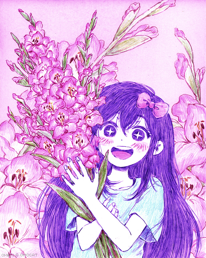 Aubrey (Omori) Rule 34 Image