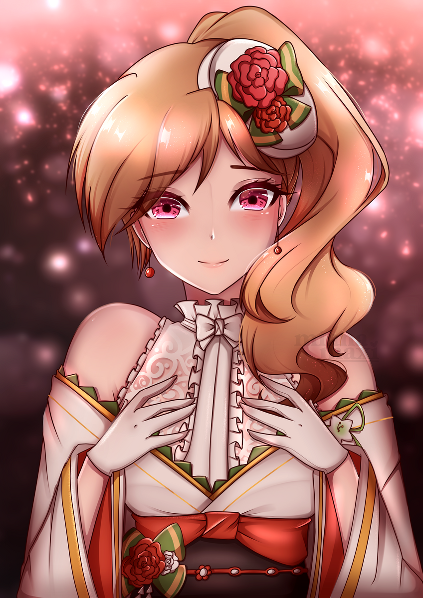 Richelieu (Azur Lane) Rule 34 Image
