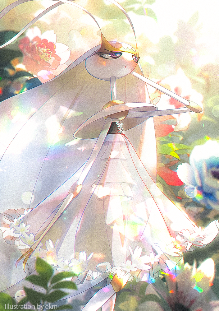 Gen 7 Pokemon (Nintendo) Rule 34 Image