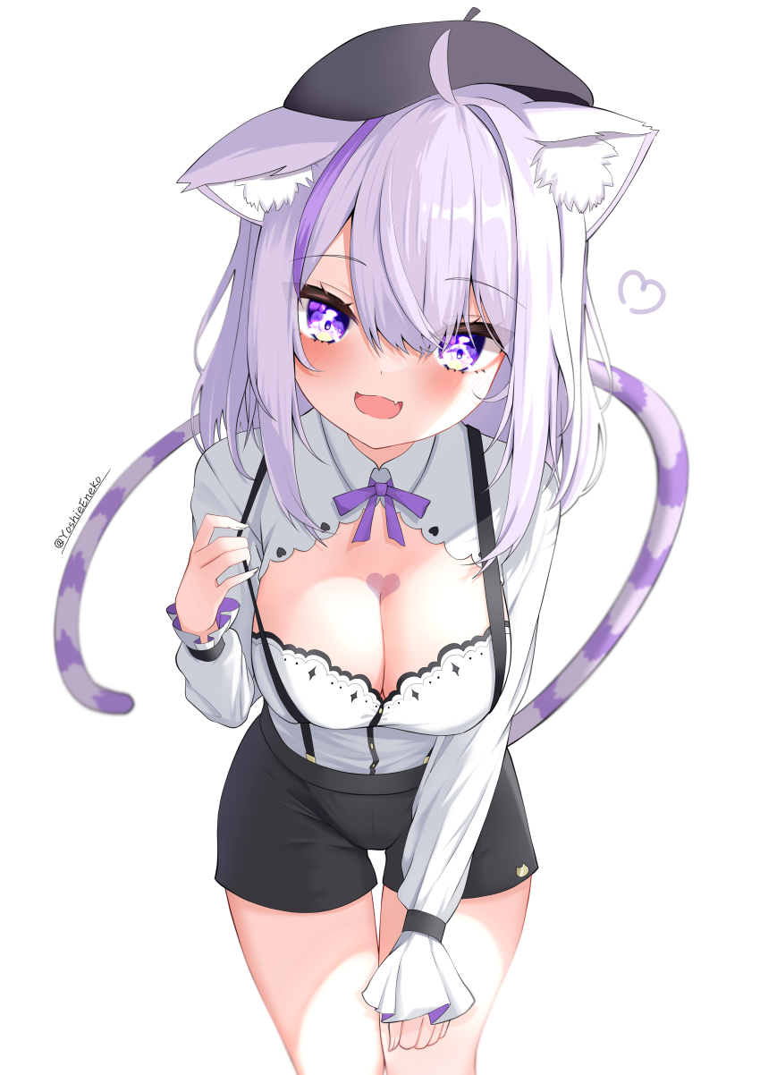 Nekomata Okayu (Hololive) Rule 34 Image