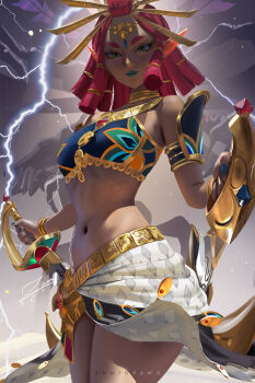 Zumi (Zumidraws) Rule 34 Image