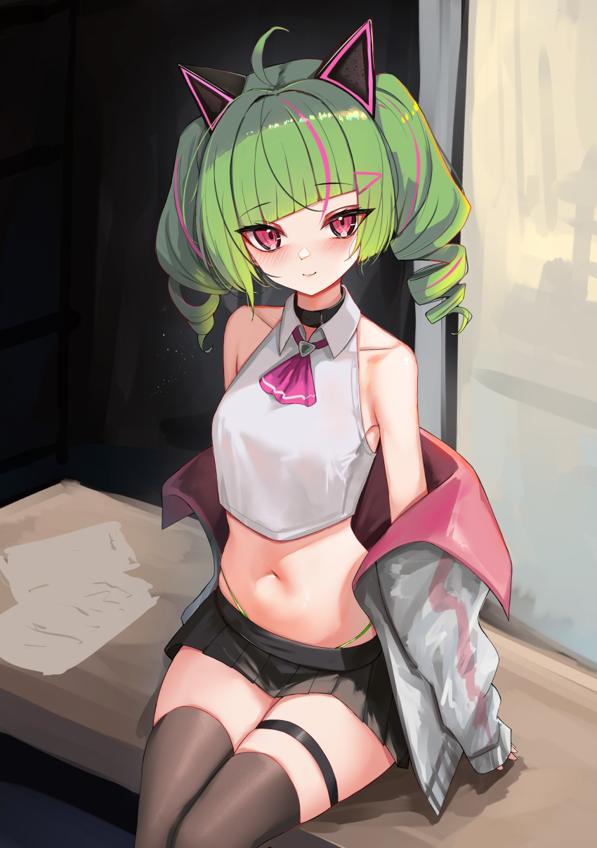 Delutaya (Indie Virtual Youtuber) Rule 34 Image